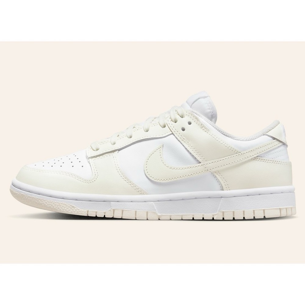 Women’s Nike Dunk Low 🥥